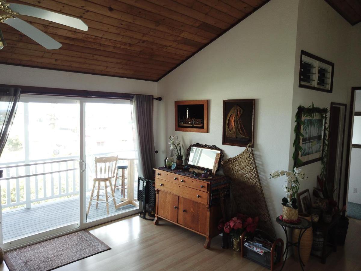 Hawaiian Ohana Home Hilo Ngoại thất bức ảnh