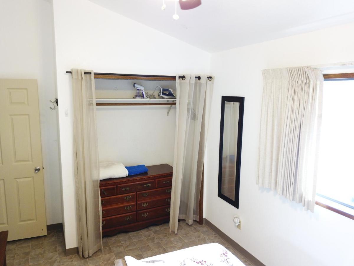 Hawaiian Ohana Home Hilo Ngoại thất bức ảnh