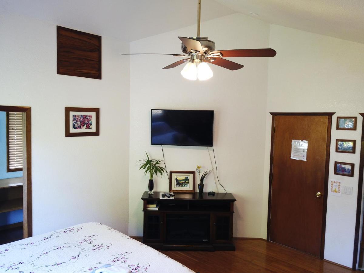 Hawaiian Ohana Home Hilo Ngoại thất bức ảnh