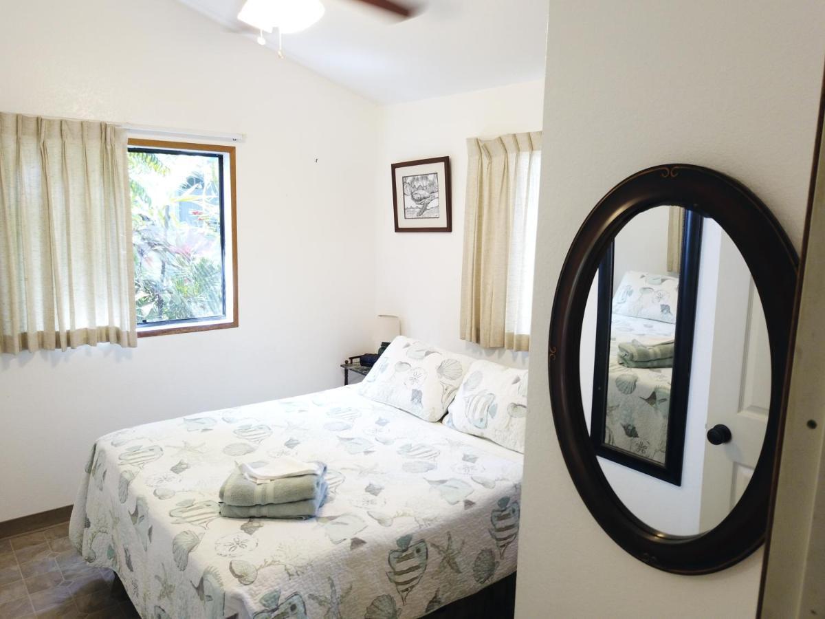Hawaiian Ohana Home Hilo Ngoại thất bức ảnh