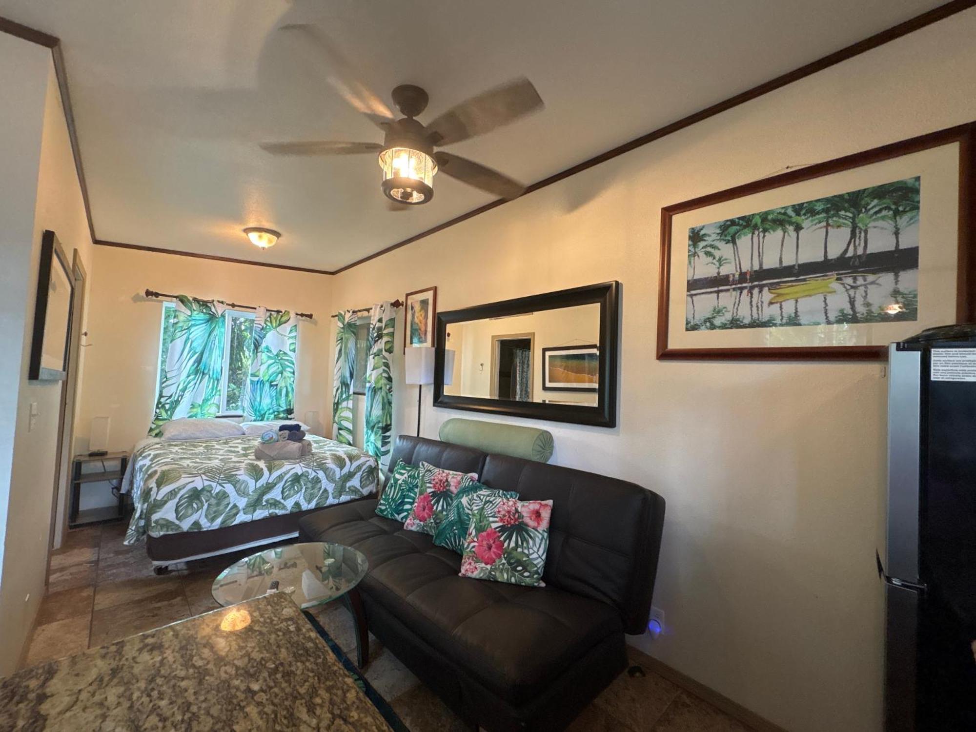Hawaiian Ohana Home Hilo Ngoại thất bức ảnh