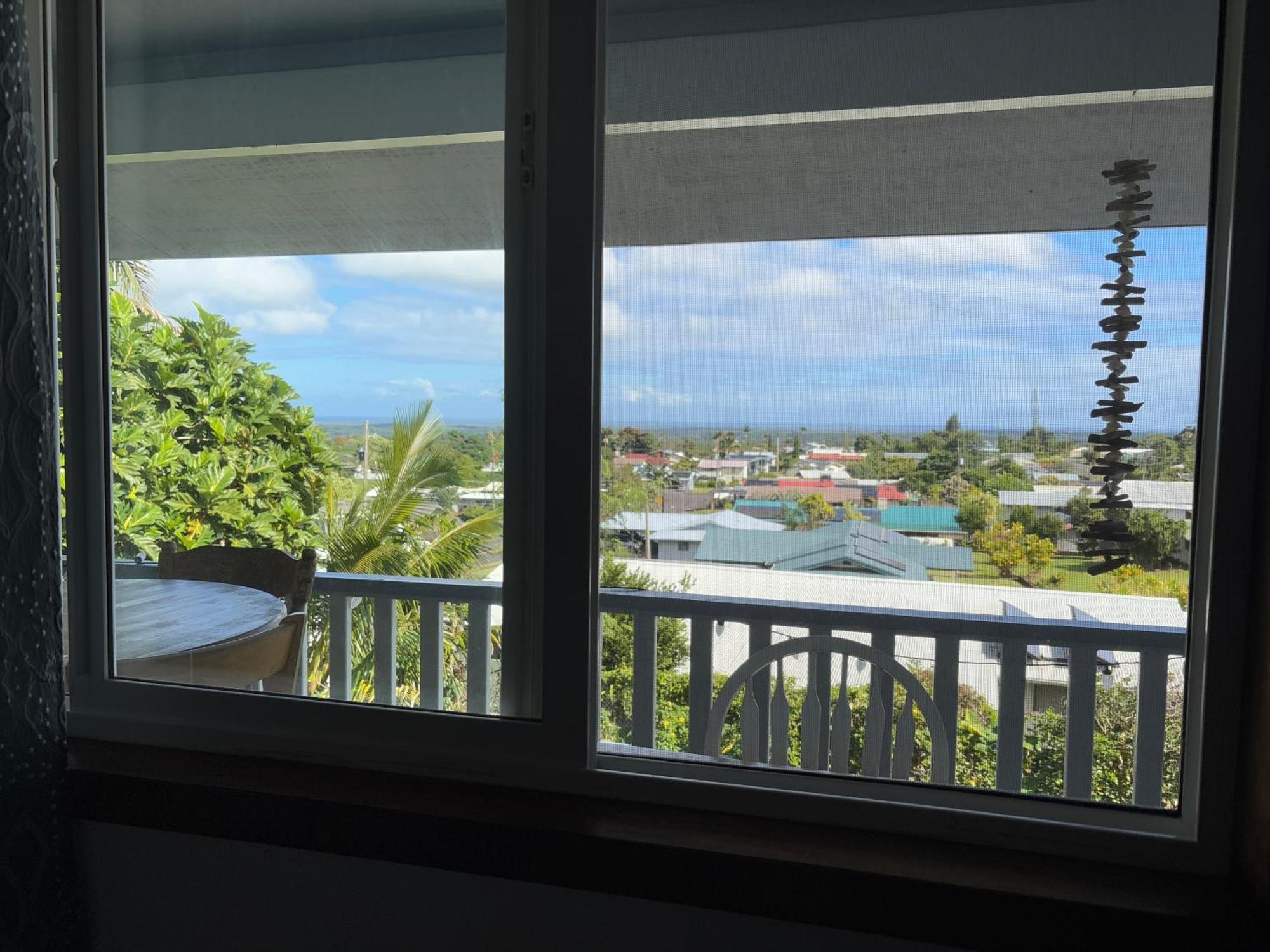 Hawaiian Ohana Home Hilo Ngoại thất bức ảnh