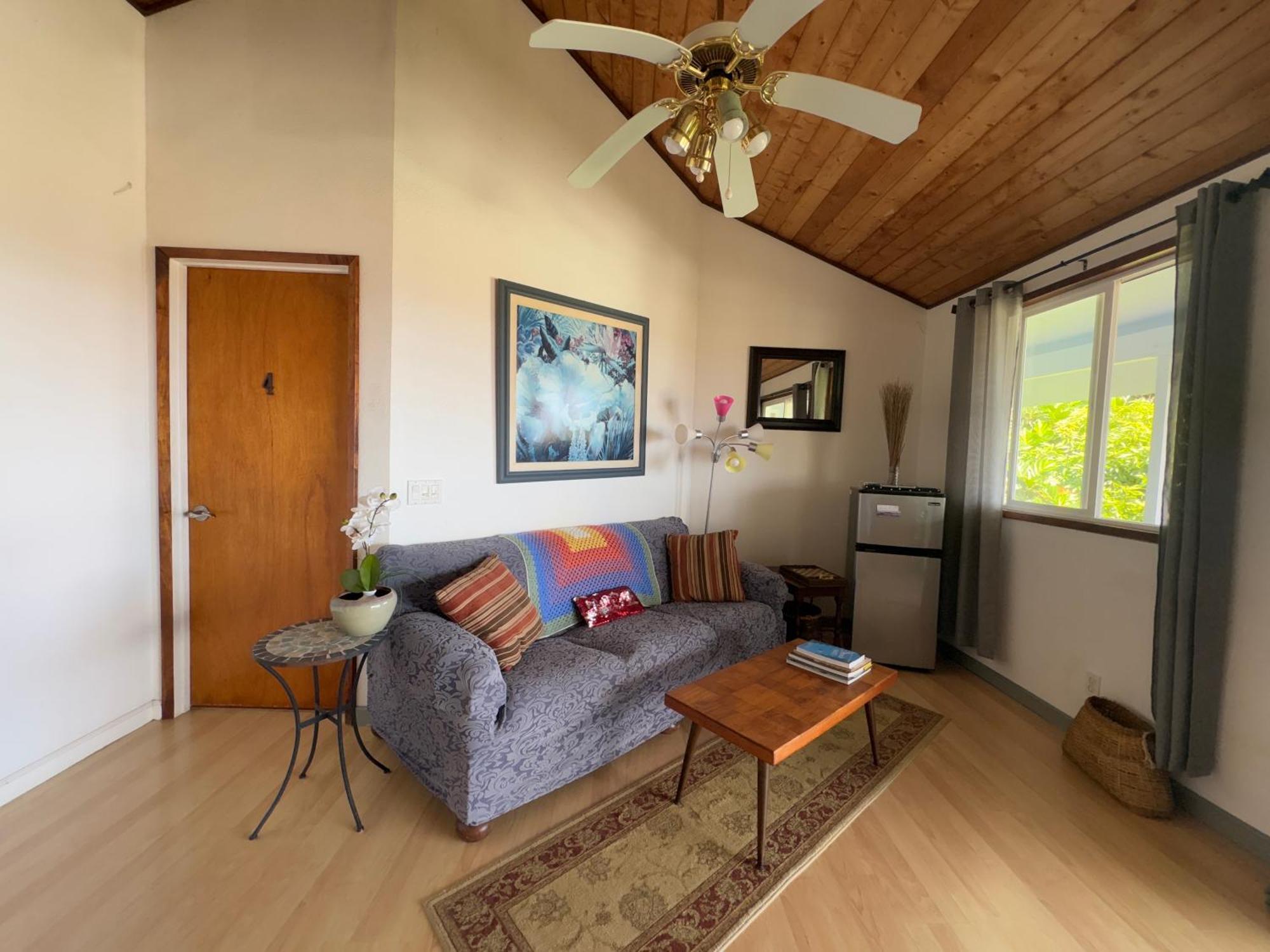 Hawaiian Ohana Home Hilo Ngoại thất bức ảnh