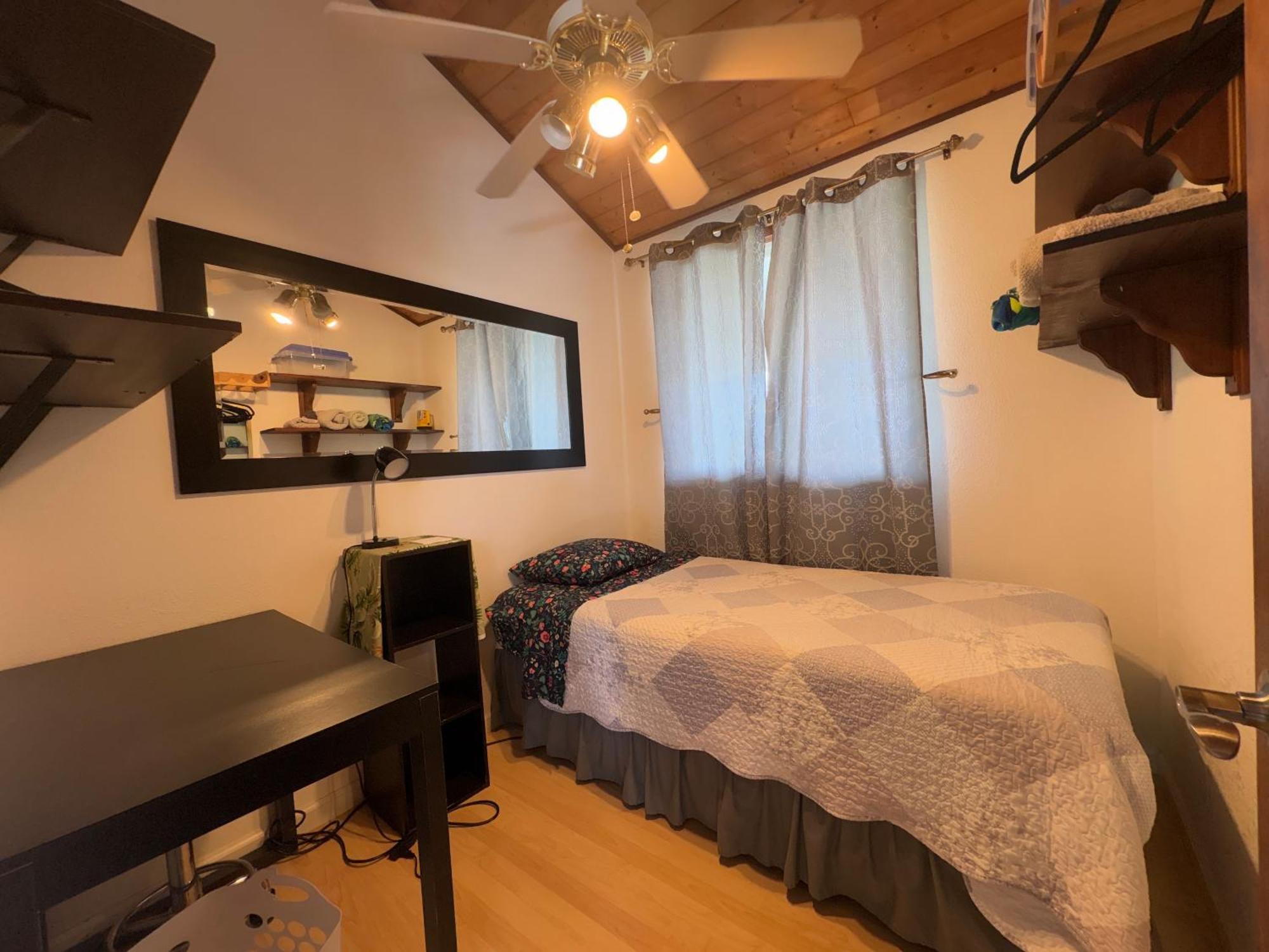 Hawaiian Ohana Home Hilo Ngoại thất bức ảnh