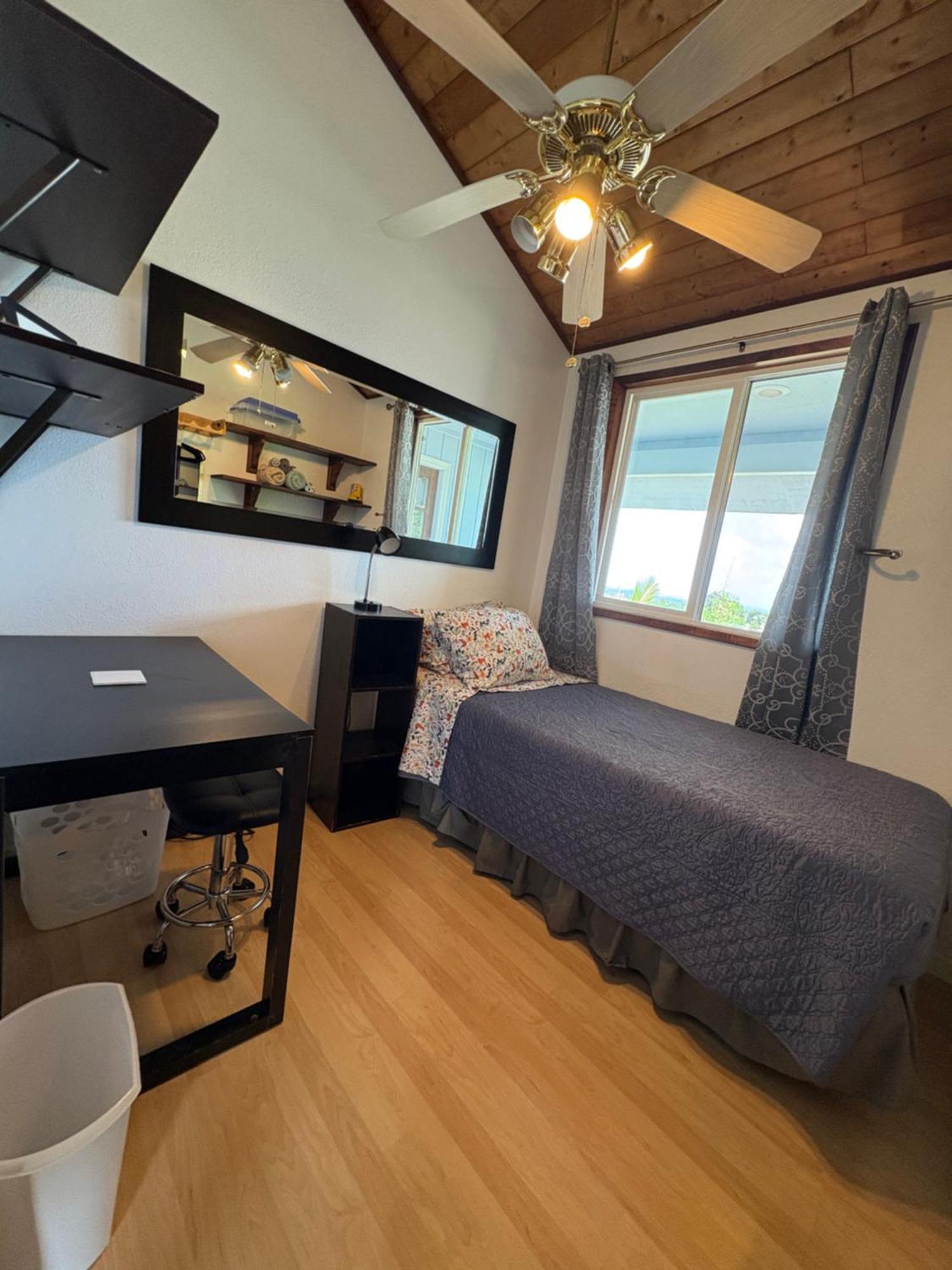 Hawaiian Ohana Home Hilo Ngoại thất bức ảnh